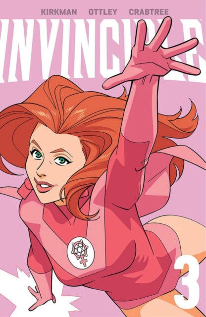 Binding: Paperback
Description: NOW A HIT Animated Series ON Prime Video! These all - new definitive softcover editions collect the entire Invincible comic book series from the very beginning with stunning new covers from Cory Walker & Dave Mc Caig.