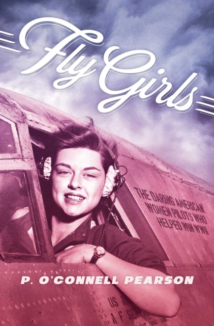 Binding: Paperback
Description: A truly inspiring read. Booklist (starred review) A solid account of women's contributions as aviators during World War II.