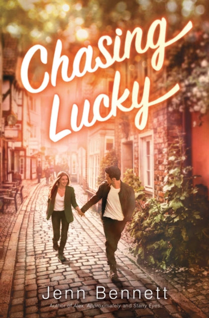 Binding: Paperback
Description: In this coming - of - age romance perfect for fans of Jenny Han and Sarah Dessen scandal and romance collide when an ambitious teen returns to her hometown only to have her plans interrupted after falling for the town's bad boy a. k. a. her childhood best friend.