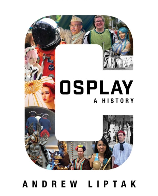 Binding: Paperback
Description: A history of the colorful and complex kingdom of cosplay and fandom fashion by Andrew Liptak journalist historian and member of the legendary fan - based Star Wars organization the 501st Legion.