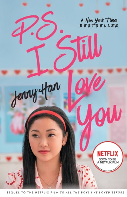 P. S. I Still Love You