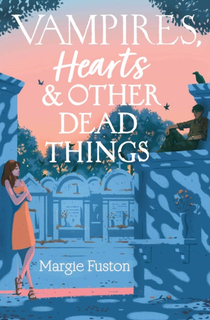 Fuston Margie - Vampires Hearts & Other Dead Things - Paperback