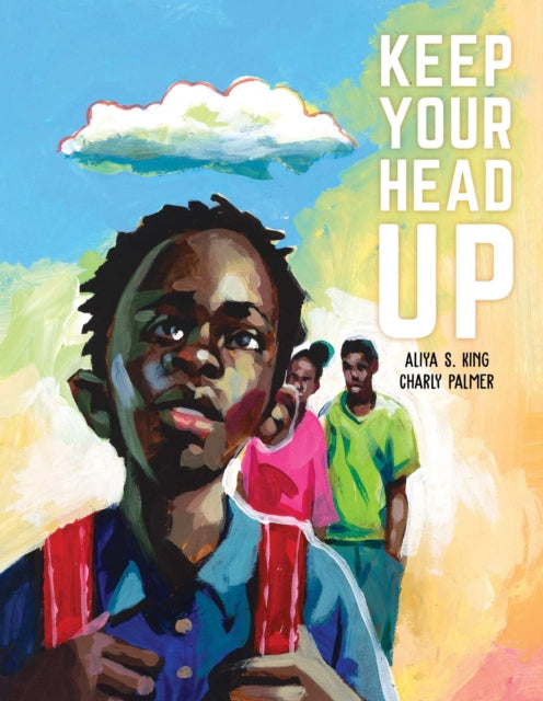 Binding: Hardcover
Description: Teach little ones that it's okay to have a bad day in this brightly illustrated gently affirmative picture book about keeping our heads up and letting things pass. When a child wakes up late one day it's only the first in a series of things to go terribly awry.