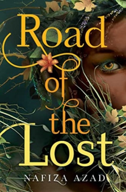 Binding: Paperback
Description: A beautifully mythic world rich with heart and charming characters Road of the Lost tells a powerful tale of self - discovery that held me wholly enchanted until the end.