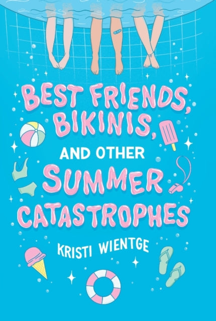 Binding: Paperback
Description: For fans of Barbara Dee and Shannon Hale this poignant coming - of - age middle grade novel explores the ups and down of best friends crushes and backyard projects during a summer full of changes and possibilities.