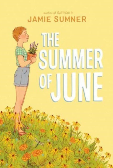 Binding: Paperback
Description: From the acclaimed author of Tune It Out and Roll with It comes a needed hopeful (Booklist) middle grade book about a young girl who sets out to overcome her anxiety over the course of one life - changing summer. Twelve - year - old June Delancey is kicking summer off with a bang.