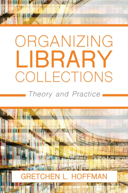 Binding: Paperback
Description: Libraries organize their collections to help library users find what they need. Organizing library collections may seem like a straightforward and streamlined process but it can be quite complex and there is a large body of theory and practice that shape and support this work.