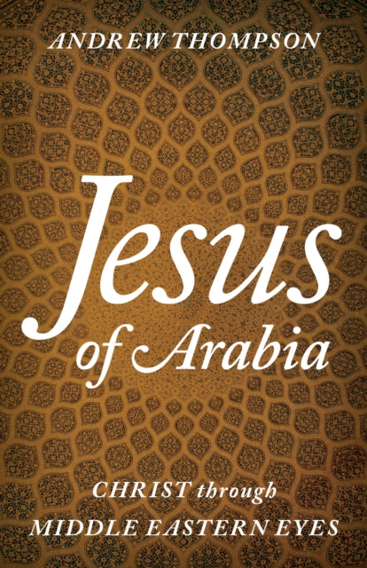 Binding: Hardcover
Description: In Jesus of Arabia the Reverend Canon Andrew Thompson introduces an unfamiliar Jesus Jesus in the context of his home in the Middle East.