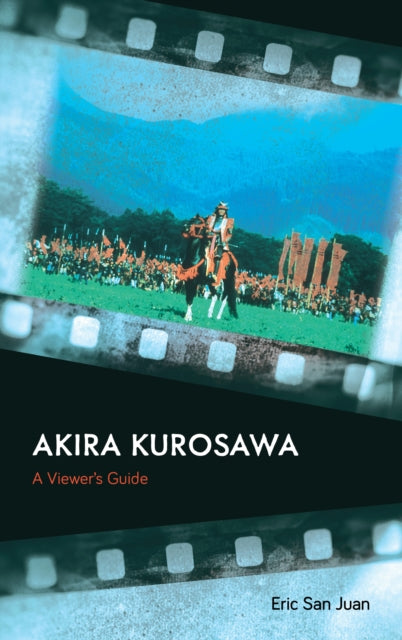 Binding: Hardcover
Description: The career of acclaimed filmmaker Akira Kurosawa spanned more than five decades during which he directed more than thirty movies many of them indisputable classics: Rashomon Ikiru Seven Samurai The Hidden Fortress Throne of Blood and Yojimbo among others.
