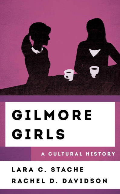 Binding: Hardcover
Description: No longer just a cult classic Gilmore Girls is a cultural staple for TV fans. Airing from 2000 2007, Gilmore Girls focused on the relationship between thirty - something single mom Lorelai and her teenage daughter Rory.