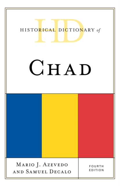 Binding: Hardcover
Description: Having achieved its independence from France in 1960, Chad has run into a serious crises of national building which have continued to haunt it to the present day making it one of the poorest and most politically unstable countries on the globe.