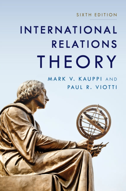 Binding: Hardcover
Description: We propose a sixth edition of our textbook that since it was first published in 1987, has influenced two generations of IR scholars and practitioners.