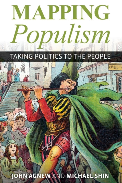 Binding: Paperback
Description: Brexit. Trump. Le Pen. The Five Star Movement. The recent success of populist movements and politicians is extraordinary though the rise of populism is understandable in light of increasing political polarization disappointing politicians and exhausting election campaigns.