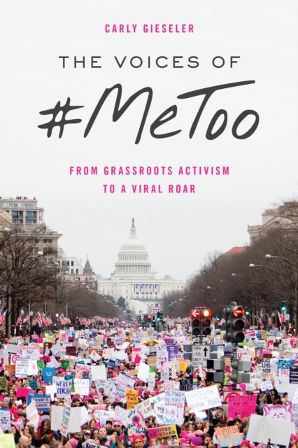 Binding: Paperback
Description: The Voices of # Me Too: From Grassroots Activism to a Viral Roar illustrates the complicated intersectional genealogy of # Me Too arguably one of the most successful social media projects in recent history.
