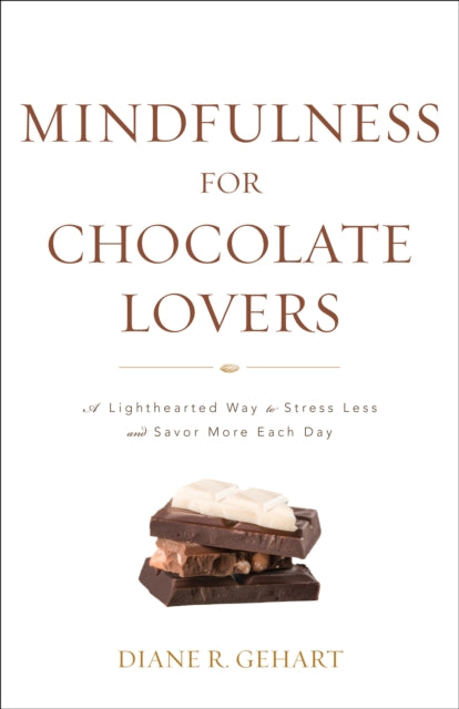 Binding: Paperback
Description: An accomplished and honored professor psychotherapist author and chocolate connoisseur Diane Gehart identifies surprisingly efficient and fun ways to increase your daily dose of joy.