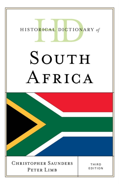 Binding: Hardcover
Description: As the most influential and powerful country on the entire continent of Africa an understanding of South Africa's past and its present trends is crucial in appreciating where South Africans are going to and from where they have come.