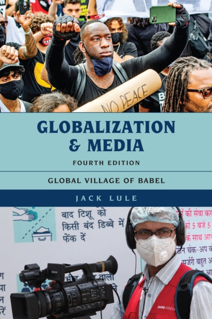 Binding: Paperback
Description: The fully updated fourth edition of this lively and accessible book argues for the central role of media in understanding and shaping globalization.