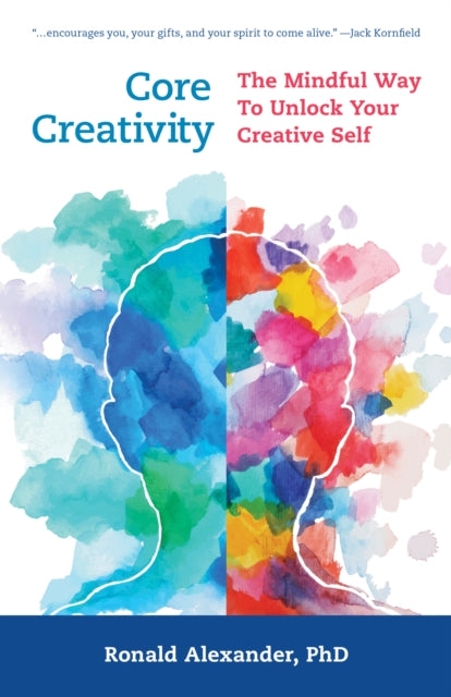 Binding: Hardcover
Description: Offers ways to upgrade creativity while practicing mindfulness so that anyone can achieve breakthroughs in any area of their life.
