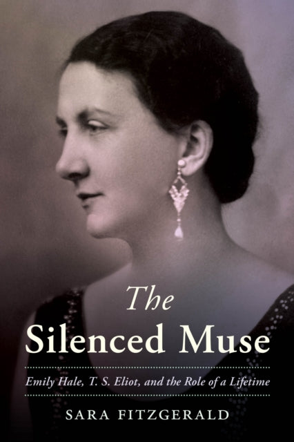 Binding: Hardcover
Description: The first full - length biography of Emily Hale the longtime secret love of the celebrated poet T. S. Eliot. In January 2020, the T. S.