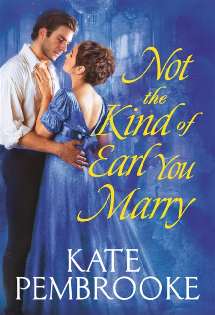 Binding: Paperback
Description: In this stunning historical romance debut a wary wallflower enters a fake engagement with one of London's most eligible bachelors. The one woman in London who doesn't want to marry him is now his fianc e.