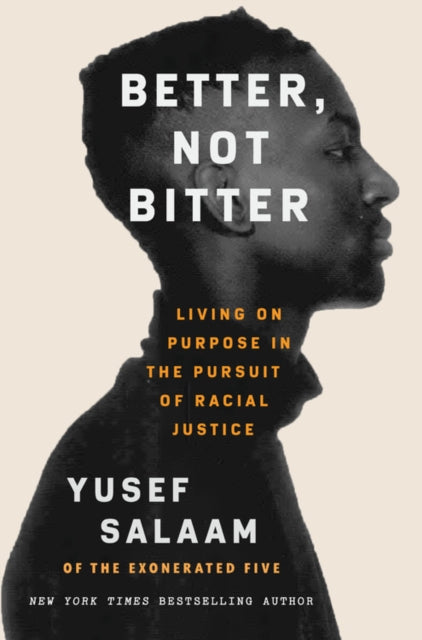 Description: Named a Best Book of 2021 by NPR This inspirational memoir serves as a call to action from prison reform activist Yusef Salaam of the Exonerated Five that will inspire us all to turn our stories into tools for change in the pursuit of racial justice. They didn't know who they had.