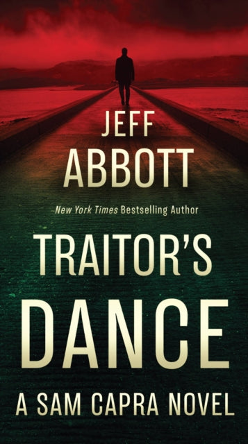 Description: From New York Times bestselling author Jeff Abbott an exciting thriller in which undercover agent Sam Capra must capture the last American traitor.