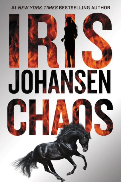 Description: In this high - stakes thriller a #1 New York Times bestselling author introduces CI a agent Alisa Flynn who is willing to go rogue if it means catching the most heartless band of criminals she's ever encountered.