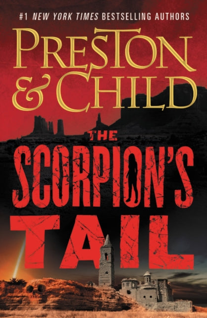 Title: The Scorpion's Tail
Barcode: 9781538747278
Pages: 416 Pages
Language: English
Publication Date: 1/12/2021