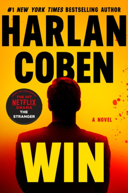 Description: In this #1 New York Times bestselling thriller from Harlan Coben a dead man's secrets fall into the hands of a vigilante antihero drawing him down a dangerous road.