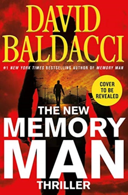 Description: Detective Amos Decker discovers that a mistake he made as a rookie detective may have led to deadly consequences in this compelling Memory Man thriller by #1 New York Times bestselling author David Baldacci.