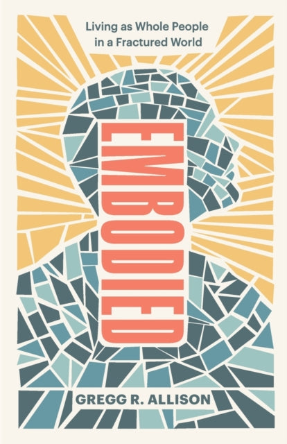 Binding: Paperback
Description: This biblically grounded theology of the human body equips us to live faithfully not just in our bodies but as bodies and answers pressing questions about human sexuality gender body image rest death resurrection and more.