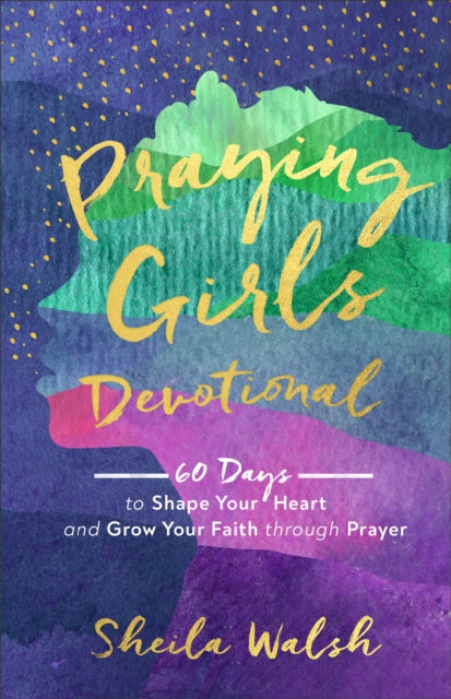 Binding: Hardcover
Description: Bestselling author and speaker invites young girls to experience the incredible power of prayer through a 60 - day devotional inspiring them to develop a lifestyle of prayer that will shape their hearts and grow their faith.