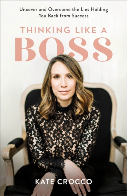 Binding: Paperback
Description: Popular mindset and confidence coach empowers entrepreneurial women to confront and overcome twelve limiting beliefs providing readers with practical tools to boost confidence take those leaps of faith and make their dreams a reality.