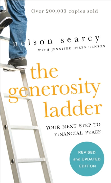 Binding: Paperback
Description: A companion to Maximize and The Generosity Secret this handy practical and thoroughly biblical book meets you where you are in your current church giving and equips you to take the next step toward financial well - being.
