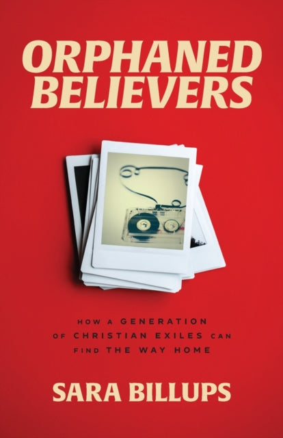 Binding: Paperback
Description: For a generation raised in the throes of the '80s and '90s evangelical culture wars church was a battleground many left behind.