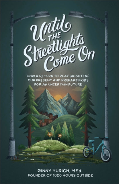 Binding: Hardcover
Description: In a tech - saturated world a return to outdoor play is exactly what our children need.
