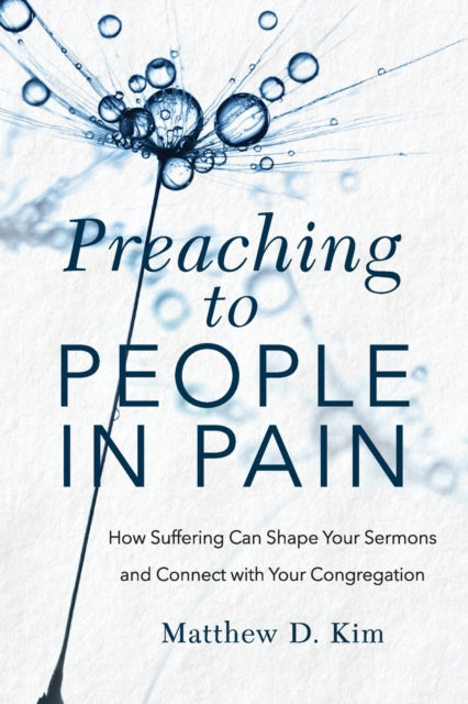 Binding: Paperback
Description: An experienced preacher and teacher encourages pastors to preach on pain to help their congregants identify and share their suffering in Christian community for the purpose of healing and transformation.