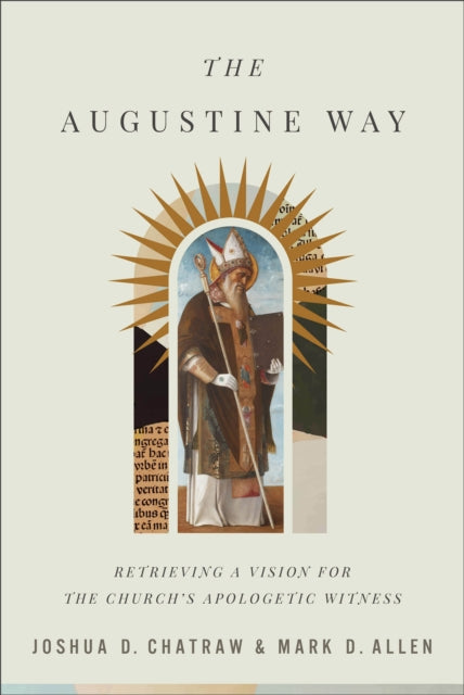 Binding: Hardcover
Description: This book puts pastors and churches back at the center of apologetics. It retrieves Augustine's scriptural and ecclesial approach for a healing and hopeful apologetic witness for today.