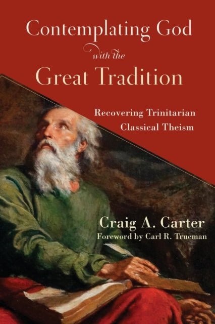 Binding: Paperback
Description: A leading Christian theologian presents the biblical and theological foundations of trinitarian classical theism.
