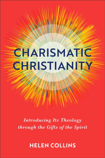 Binding: Paperback
Description: This book explores charismatic Christianity by focusing on seven key emphases that mark this modern renewal movement.