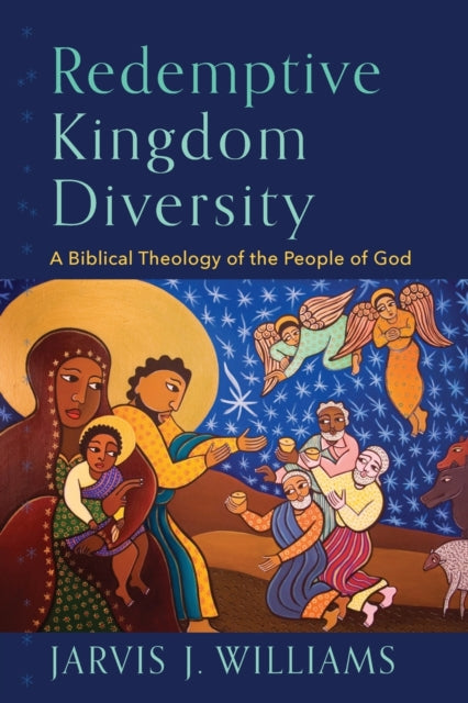 Binding: Paperback
Description: This book offers a comprehensive biblical and theological survey of the diverse people of God from Genesis to Revelation with a final chapter applying the survey to race racism and ethnicity.