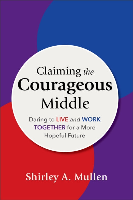 Binding: Paperback
Description: An intellectual and cultural historian sheds light on the political and church polarization of our day and invites readers to become part of the courageous middle helping their family workplace or church to imagine a hopeful and more grace - filled future.