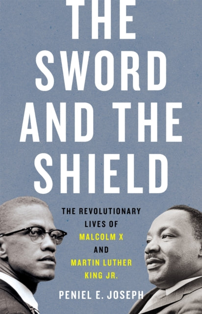 Binding: Hardcover
Description: Martin Luther King Jr. and Malcolm X are the two most iconic figures of the Civil Rights movement. To most Americans Malcolm and Martin represent contrasting political ideals - - self - defense vs. non - violence anger vs. pacifism separatism vs. integration the sword vs. the shield.