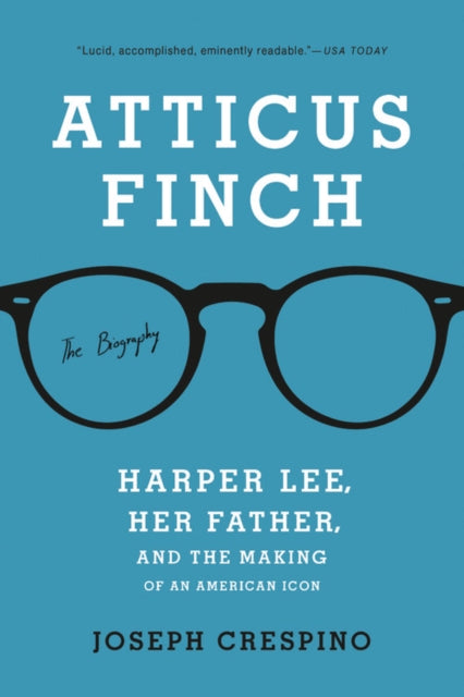Description: Who was the real Atticus Finch? A prize - winning historian reveals the man behind the legend The publication of Go Set a Watchman in 2015 forever changed how we think about Atticus Finch. Once seen as a paragon of decency he was reduced to a small - town racist.