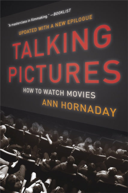 Talking Pictures How To Watch Movies