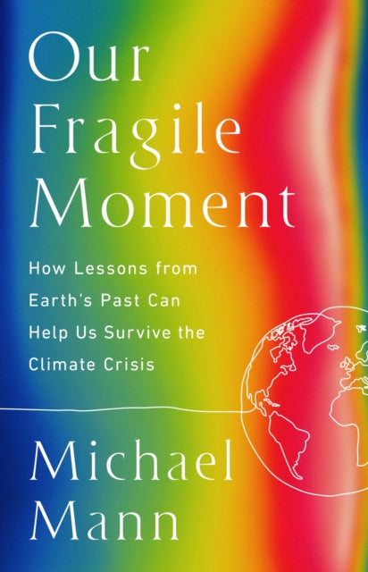 Description: In this sweeping work of science and history the renowned climate scientist and author of The New Climate War shows us the conditions on Earth that allowed humans not only to exist but thrive and how they are imperiled if we veer off course. For the vast majority of its 4.