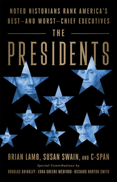 Binding: Paperback
Description: From Abraham Lincoln's political savvy and rhetorical gifts to James Buchanan's indecisiveness this book teaches much about what makes a great leader - - and what does not.