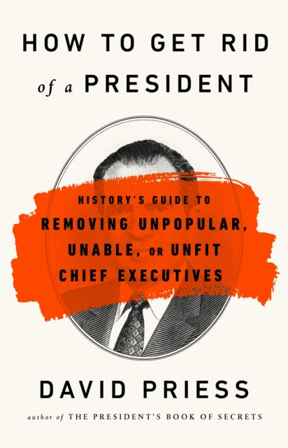 Binding: Paperback
Description: To limit executive power the Founding Fathers created fixed presidential terms of four years giving voters regular opportunities to remove their leaders.