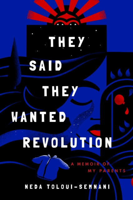 Binding: Paperback
Description: From a daughter of Iranian revolutionaries activists immigrants refugees and asylum seekers comes a gripping and emotional memoir of family and the tumultuous history of two nations. In 1979, Neda Toloui - Semnani's parents left the United States for Iran to join the revolution.
