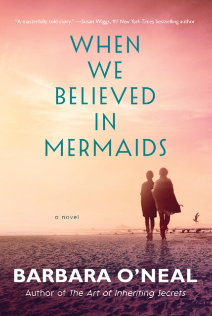Binding: Paperback
Description: An Amazon Charts Washington Post Wall Street Journal and US a Today bestseller. From the author of The Art of Inheriting Secrets comes an emotional new tale of two sisters an ocean of lies and a search for the truth.